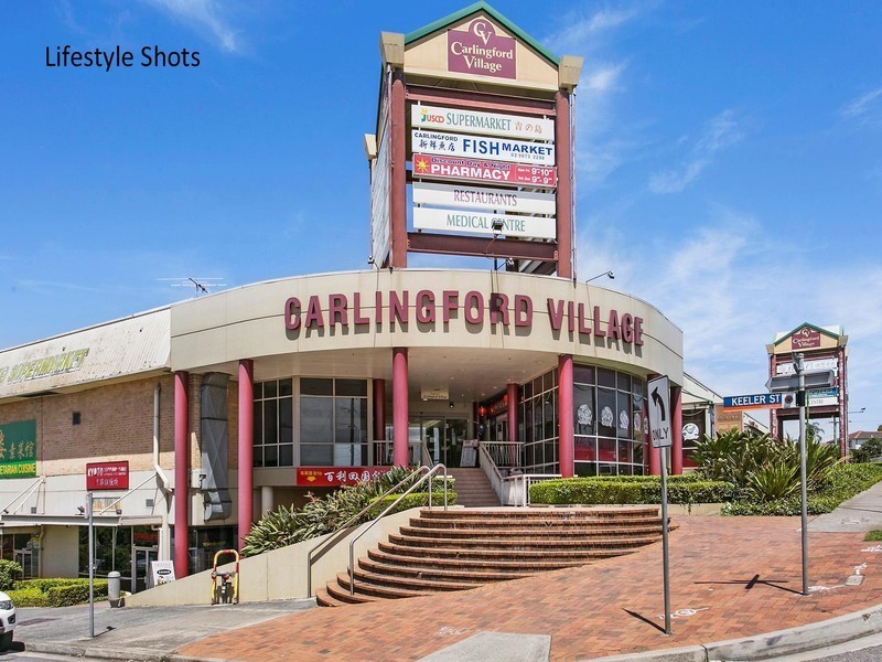 26/48 Keeler Street, Carlingford NSW 2118