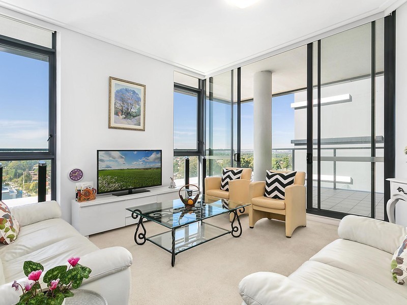 610C/5 Pope Street, Ryde NSW 2112