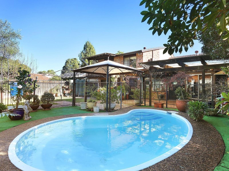 36 Downing Street, Epping NSW 2121