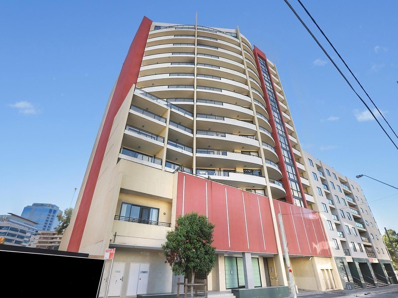 17/26 Hassall Street, Parramatta NSW 2150