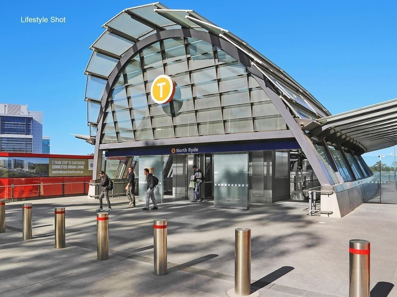 506/27 Dehli Road, North Ryde NSW 2113