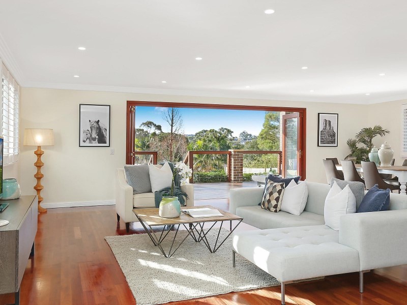 1 Sybil Street, Eastwood NSW 2122