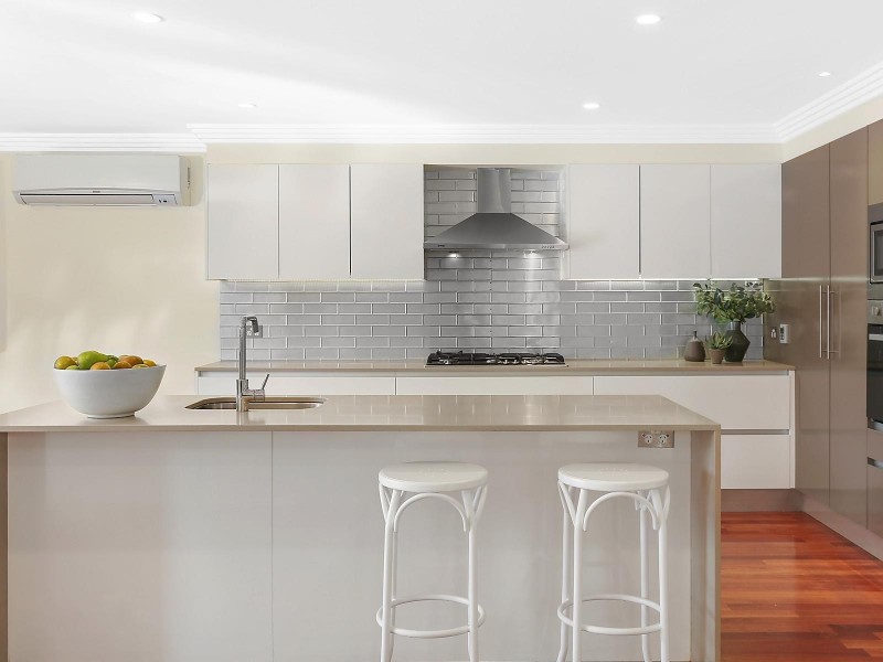 1 Sybil Street, Eastwood NSW 2122