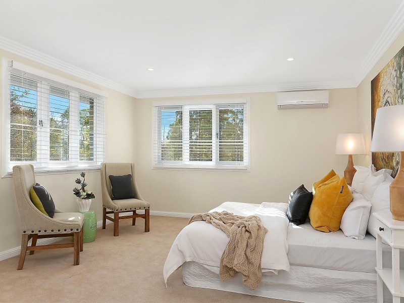 1 Sybil Street, Eastwood NSW 2122