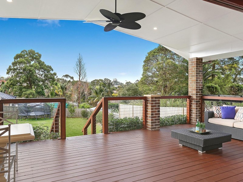 1 Sybil Street, Eastwood NSW 2122