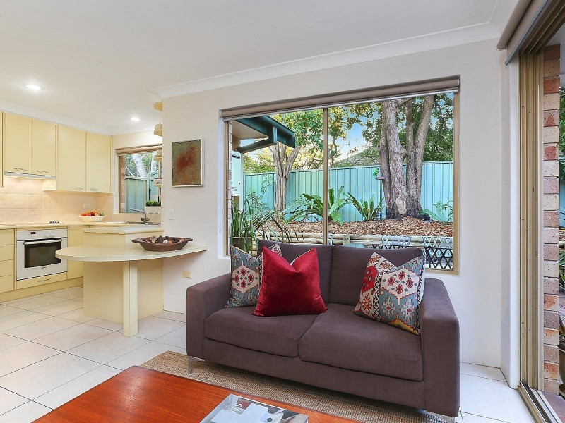 3/269 Malton Road, North Epping NSW 2121