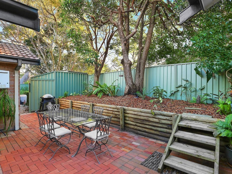 3/269 Malton Road, North Epping NSW 2121