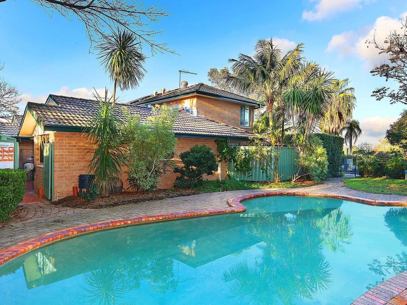 3/269 Malton Road, North Epping NSW 2121