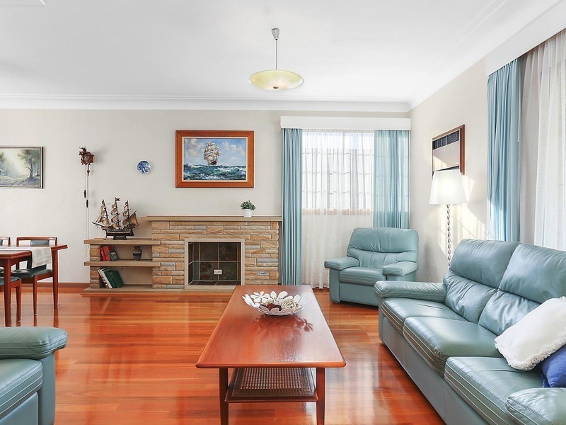 2 Morshead Avenue, Carlingford NSW 2118