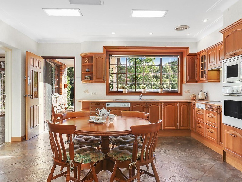 2 Morshead Avenue, Carlingford NSW 2118