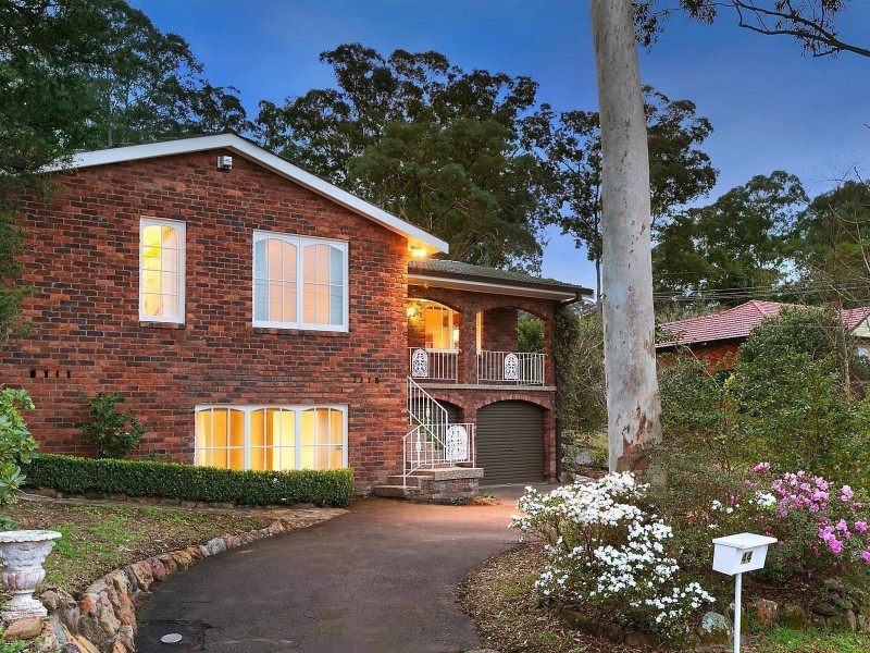 44 Albert Road, Beecroft NSW 2119