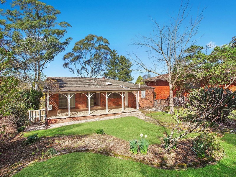 44 Albert Road, Beecroft NSW 2119