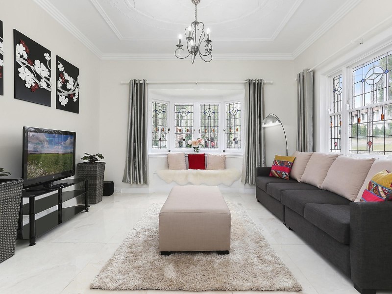 17A Darvall Road, Eastwood NSW 2122