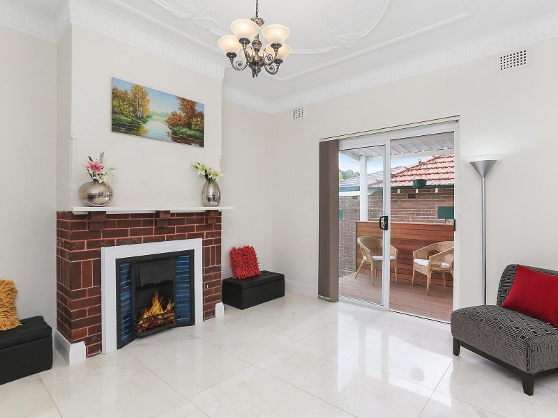 17A Darvall Road, Eastwood NSW 2122