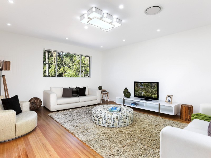 45 Alamein Avenue, Carlingford NSW 2118