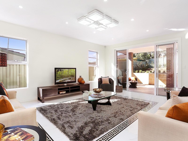 45 Alamein Avenue, Carlingford NSW 2118