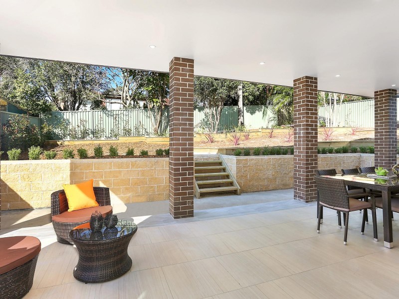 45 Alamein Avenue, Carlingford NSW 2118