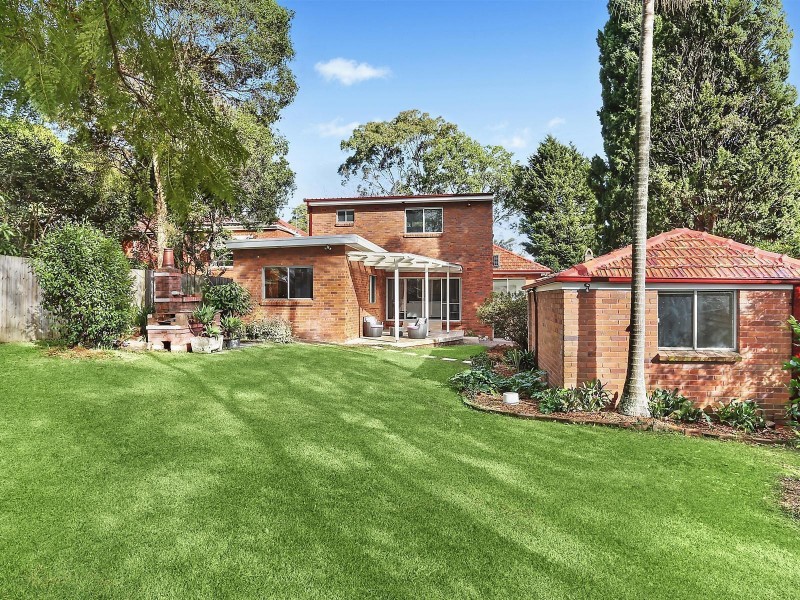 28 Romford Road, Epping NSW 2121