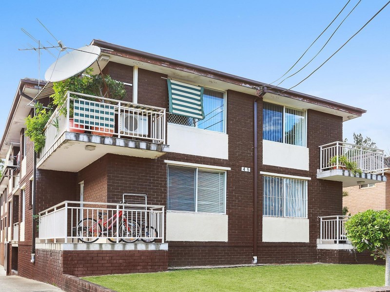 1/45 Third Avenue, Campsie NSW 2194