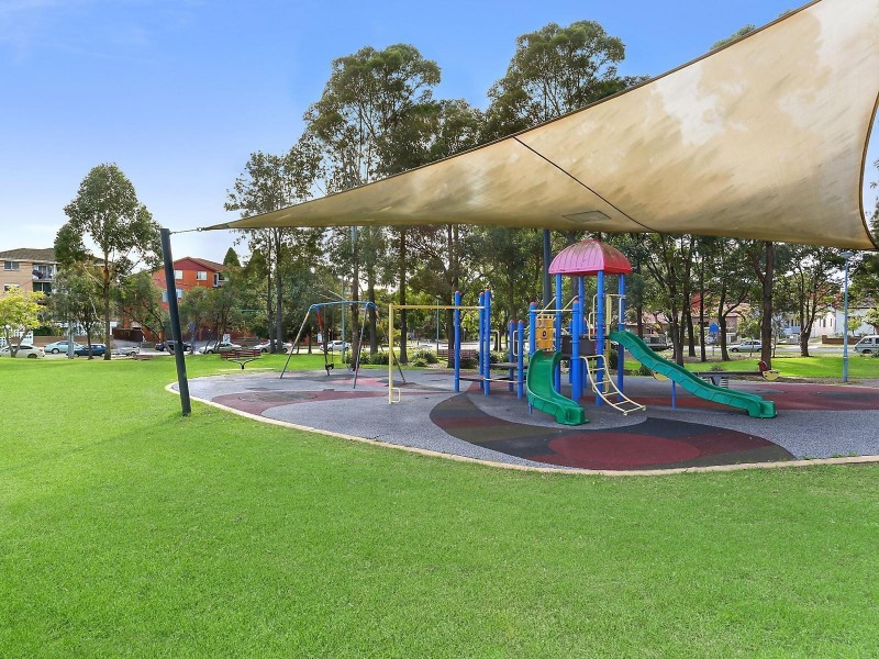 1/45 Third Avenue, Campsie NSW 2194