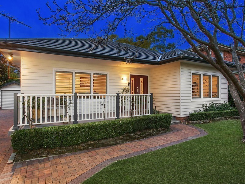 8 Dallwood Avenue, Epping NSW 2121