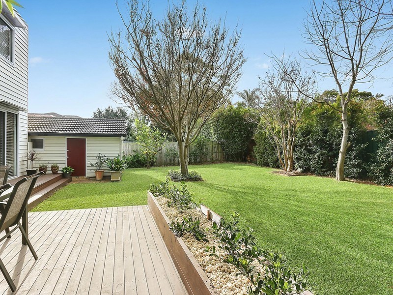 8 Dallwood Avenue, Epping NSW 2121