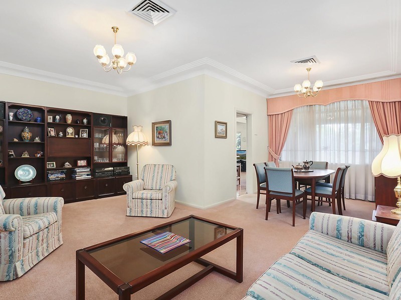 10 Anthony Street, Carlingford NSW 2118