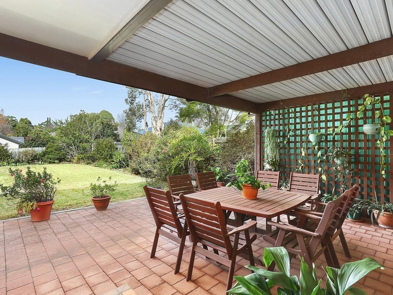 10 Anthony Street, Carlingford NSW 2118