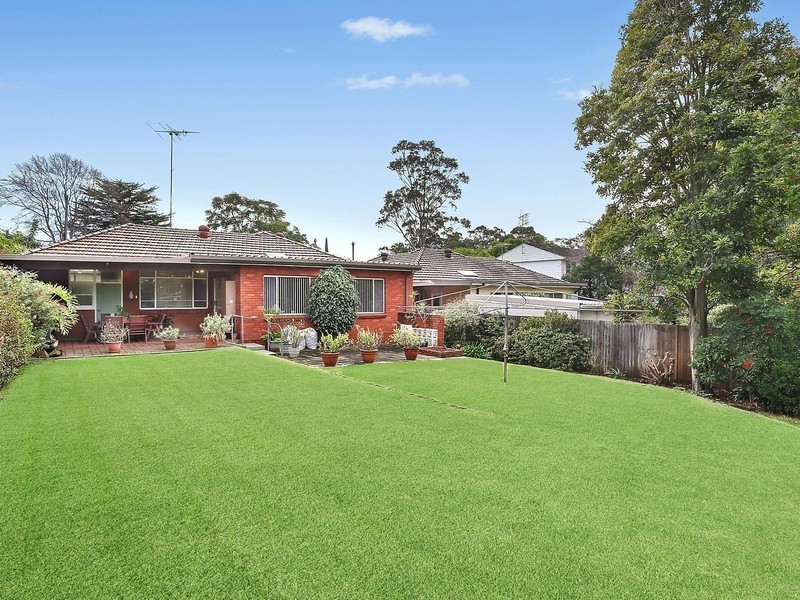 10 Anthony Street, Carlingford NSW 2118