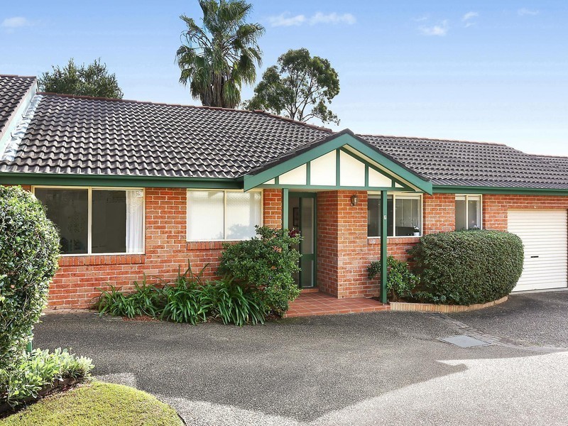 7/27 Ryde Street, Epping NSW 2121