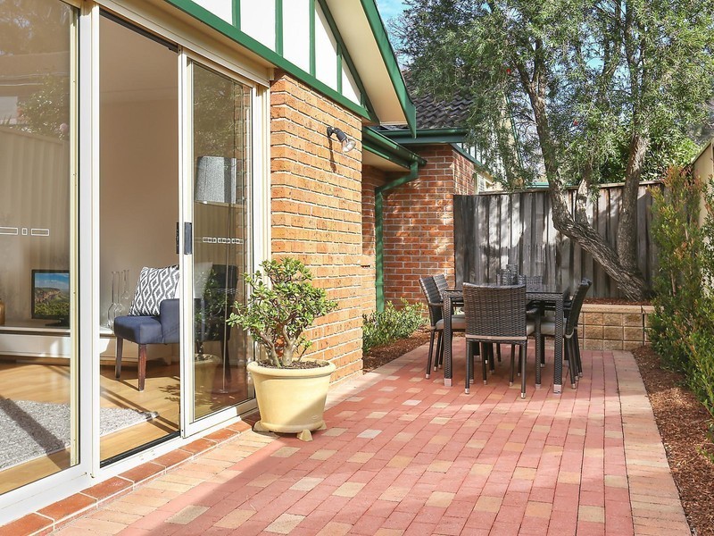 7/27 Ryde Street, Epping NSW 2121