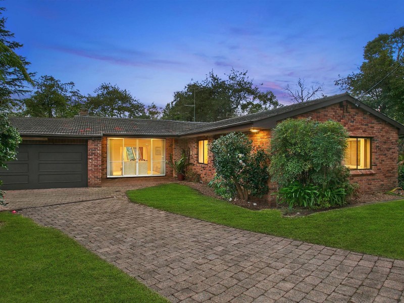 76 Boronia Place, Cheltenham NSW 2119