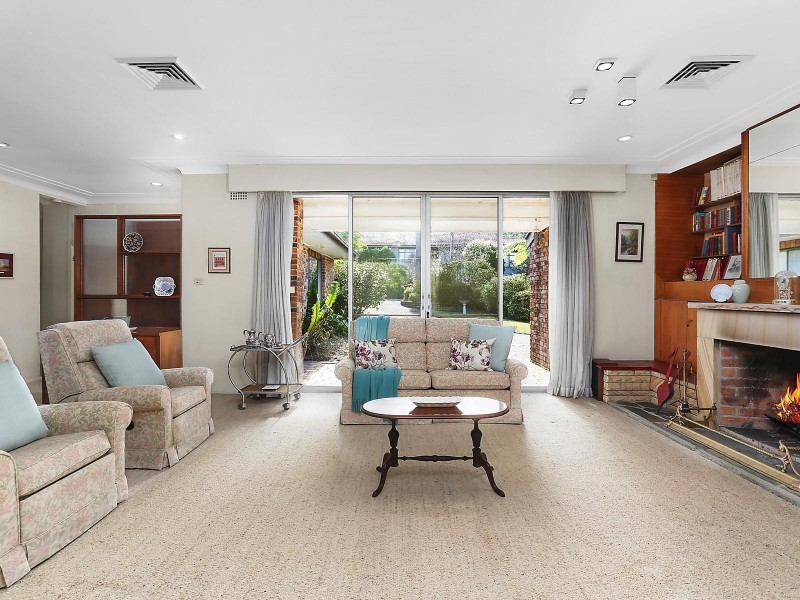 76 Boronia Place, Cheltenham NSW 2119