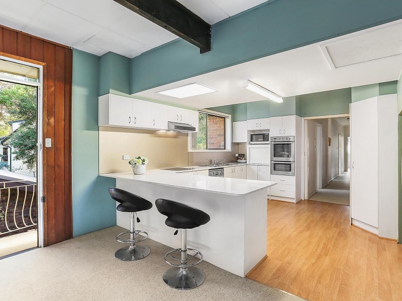 76 Boronia Place, Cheltenham NSW 2119