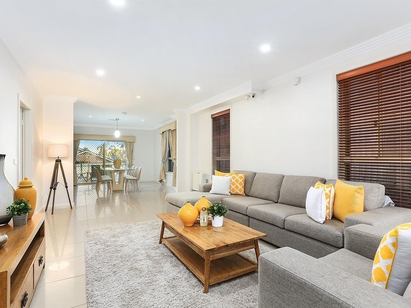 14 Homelands Avenue, Carlingford NSW 2118