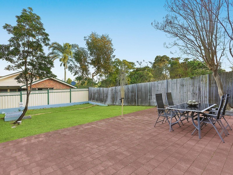 14 Homelands Avenue, Carlingford NSW 2118