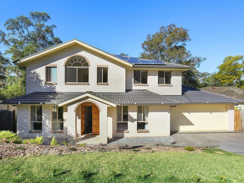 25 Harefield Close, North Epping NSW 2121