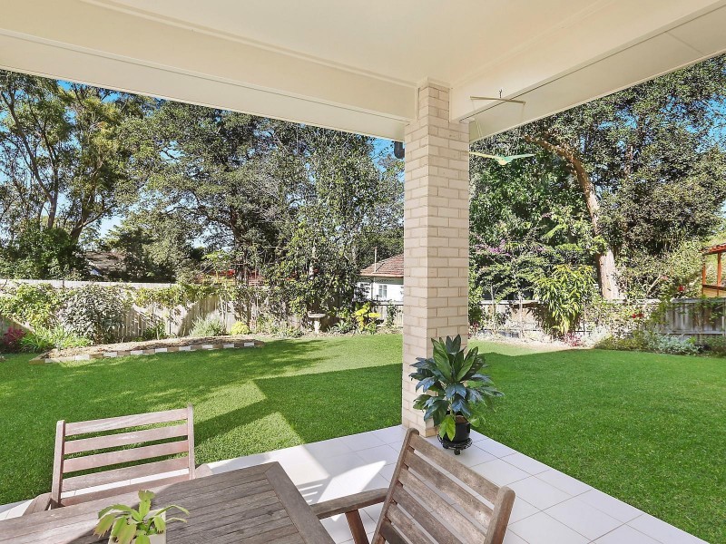 25 Harefield Close, North Epping NSW 2121