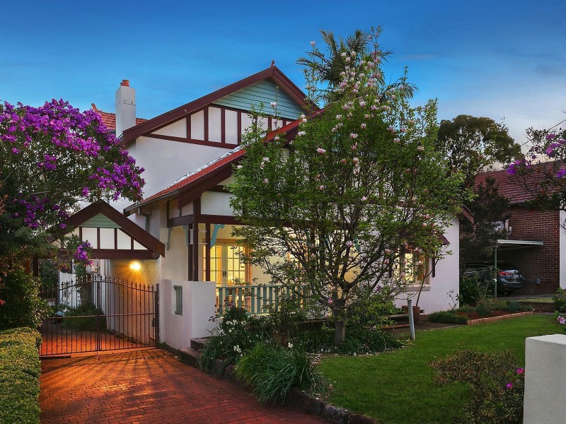 84 Rutledge Street, Eastwood NSW 2122