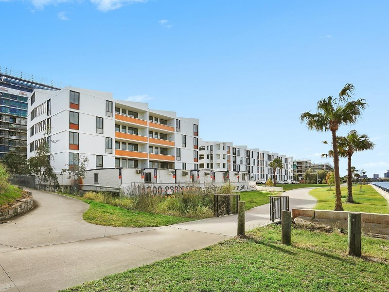 413/64 River Road, Ermington NSW 2115