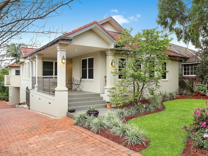 6 Brucedale Avenue, Epping NSW 2121