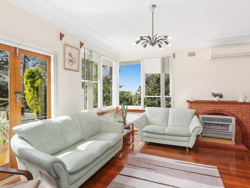 9 Bergin Street, Denistone West NSW 2114