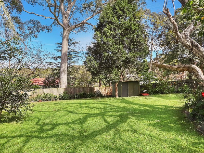 9 Bergin Street, Denistone West NSW 2114