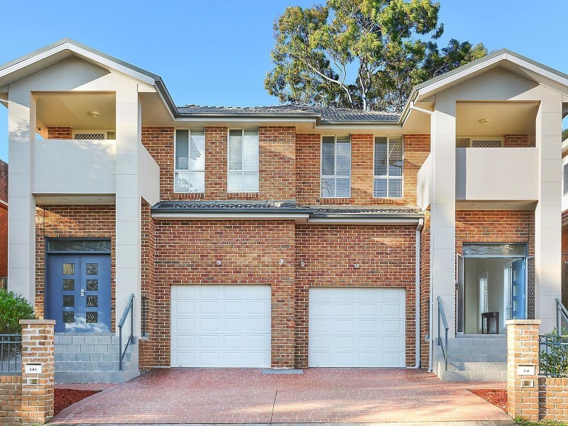 58 Valley Road, Epping NSW 2121