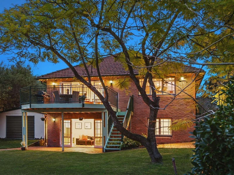 10 Epping Avenue, Eastwood NSW 2122