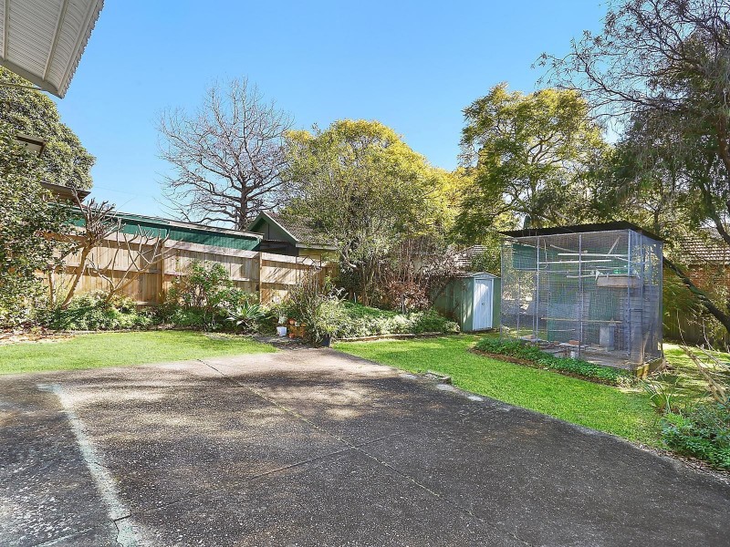 47 Dunlop Street, Epping NSW 2121