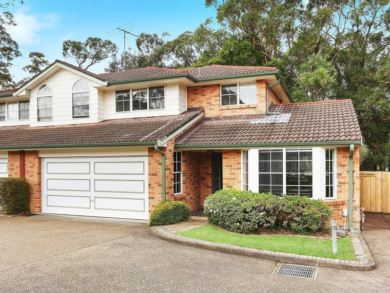 7/24 Boundary Road, North Epping NSW 2121