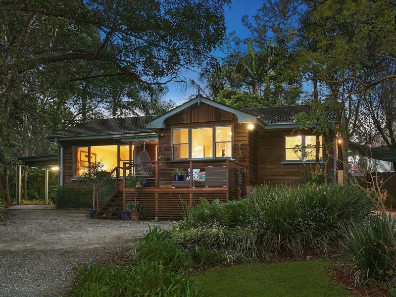 178 Murray Farm Road, Beecroft NSW 2119