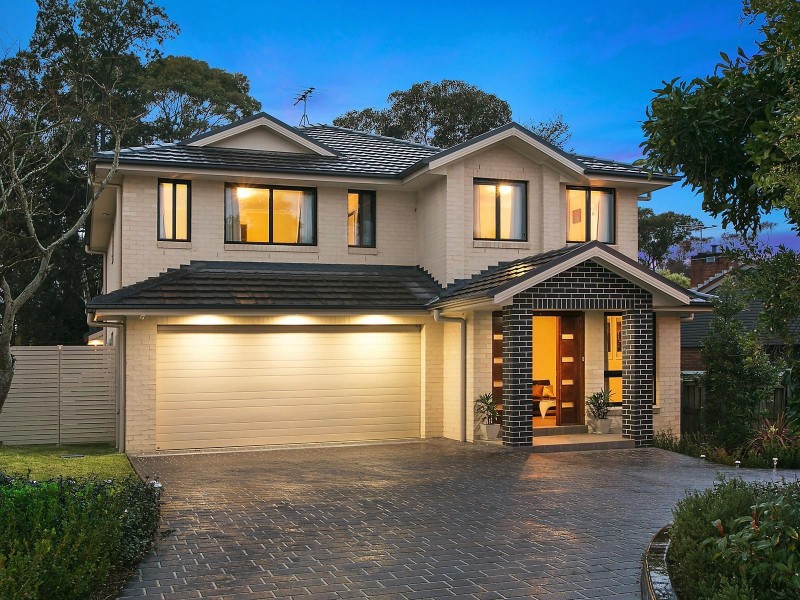 225B Beecroft Road, Cheltenham NSW 2119