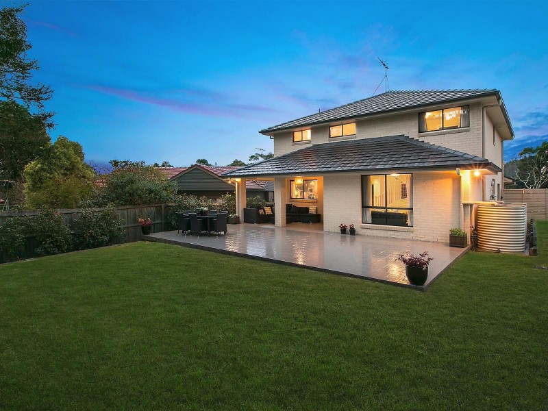 225B Beecroft Road, Cheltenham NSW 2119